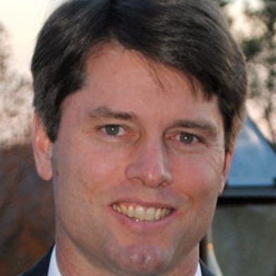 Joe Jennings