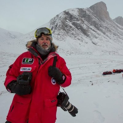 Jon Golden