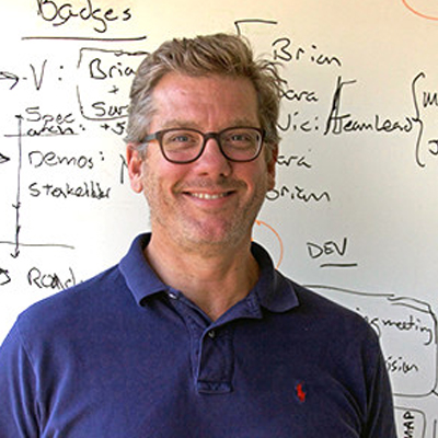 Rusty Speidel
